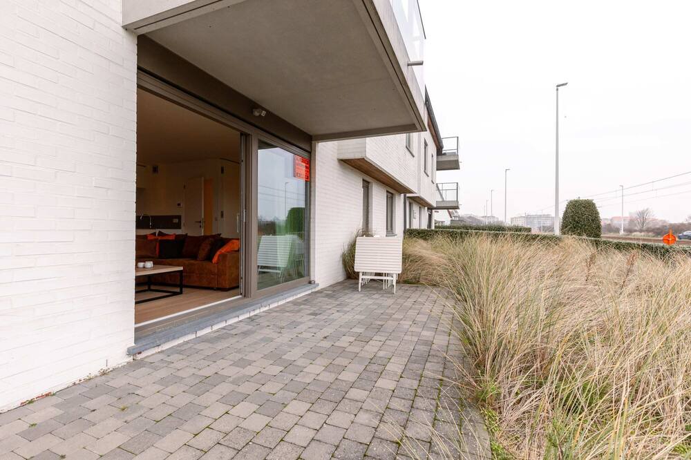 Photo of Outdoor in Oostduinkerke-Bad
