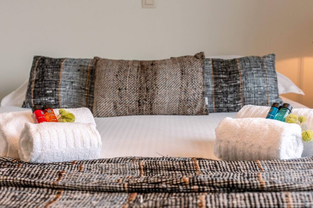 Photo of Bedroom in Oostduinkerke-Bad