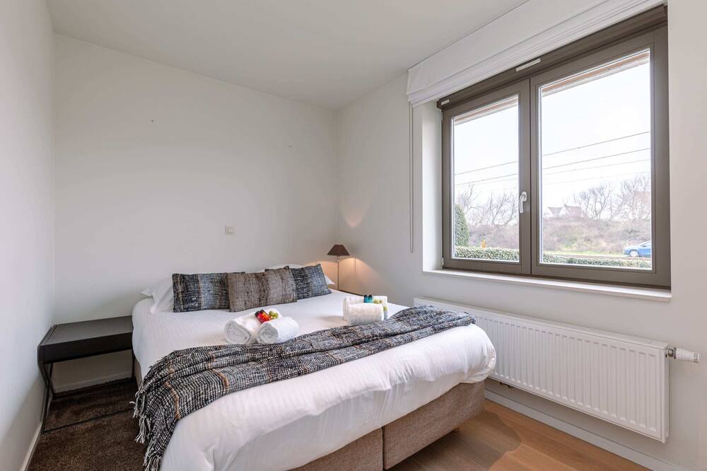Photo of Bedroom in Oostduinkerke-Bad