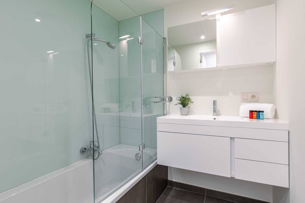 Photo of Bathroom in Oostduinkerke-Bad