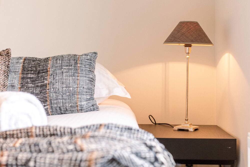 Photo of Bedroom in Oostduinkerke-Bad