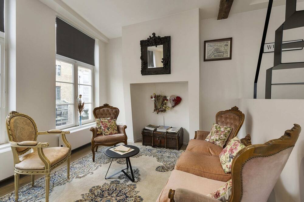 Photo of Bedroom in Historical Center Bruges