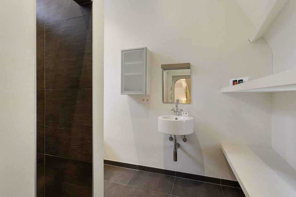 Photo of Bathroom in Historical Center Bruges
