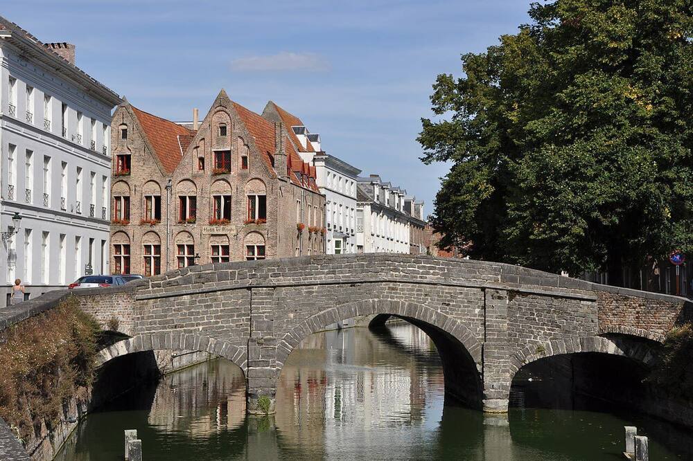 Photo of Others in Historical Center Bruges