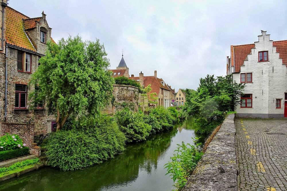 Photo of Others in Historical Center Bruges