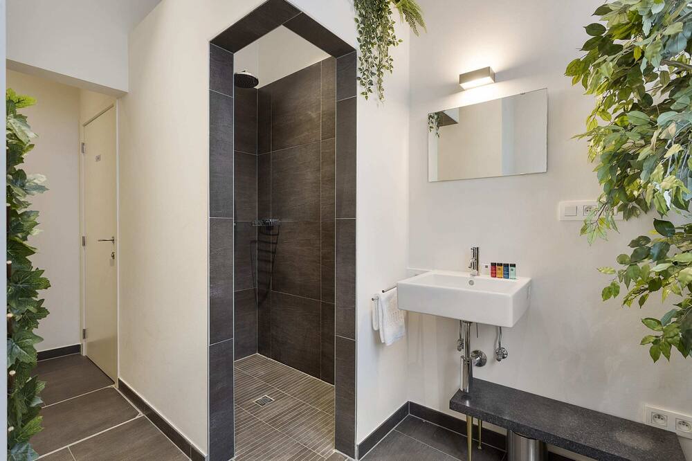 Photo of Bathroom in Historical Center Bruges