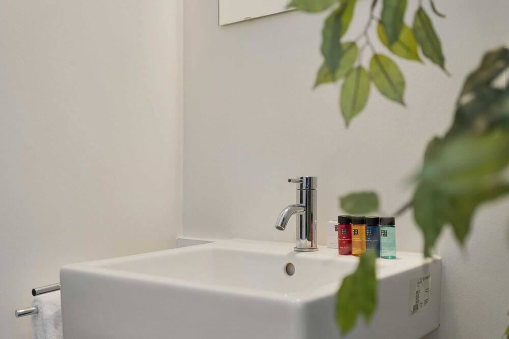 Photo of Bathroom in Historical Center Bruges