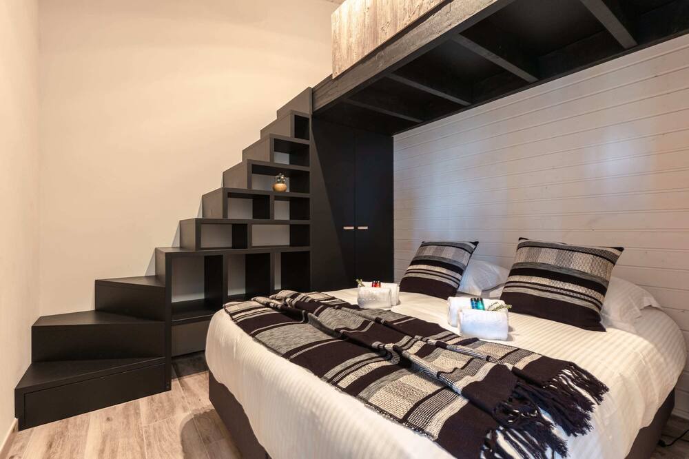 Photo of Bedroom in Houtem