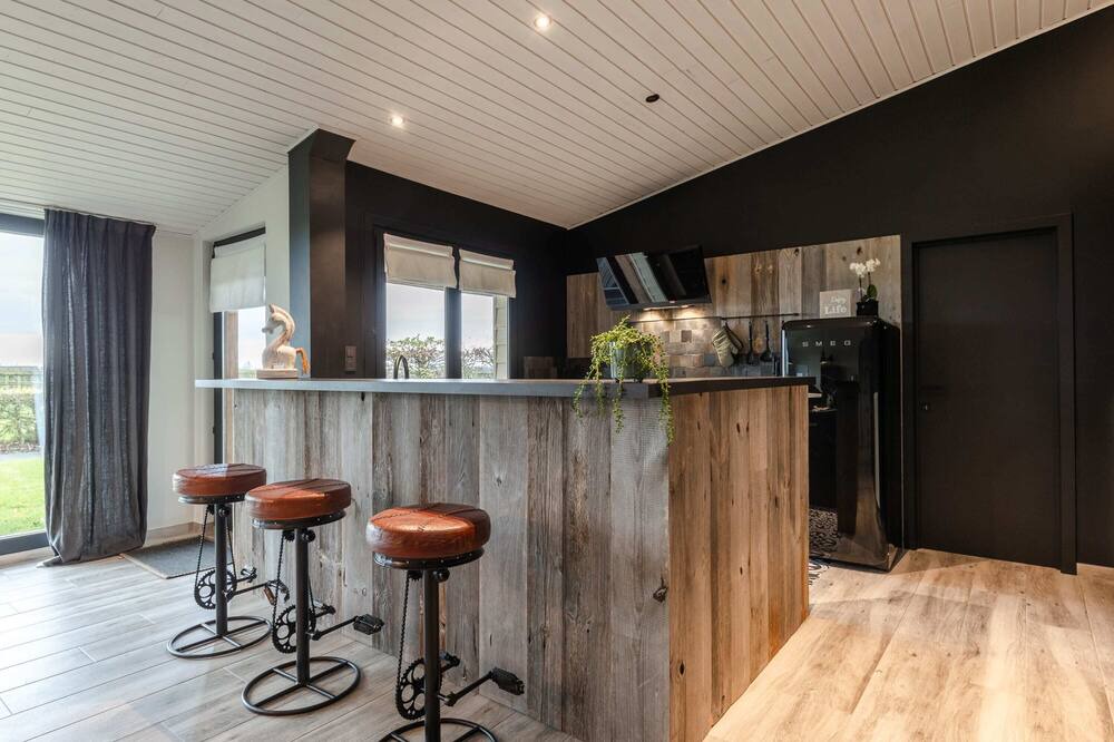 Photo of Kitchen in Houtem