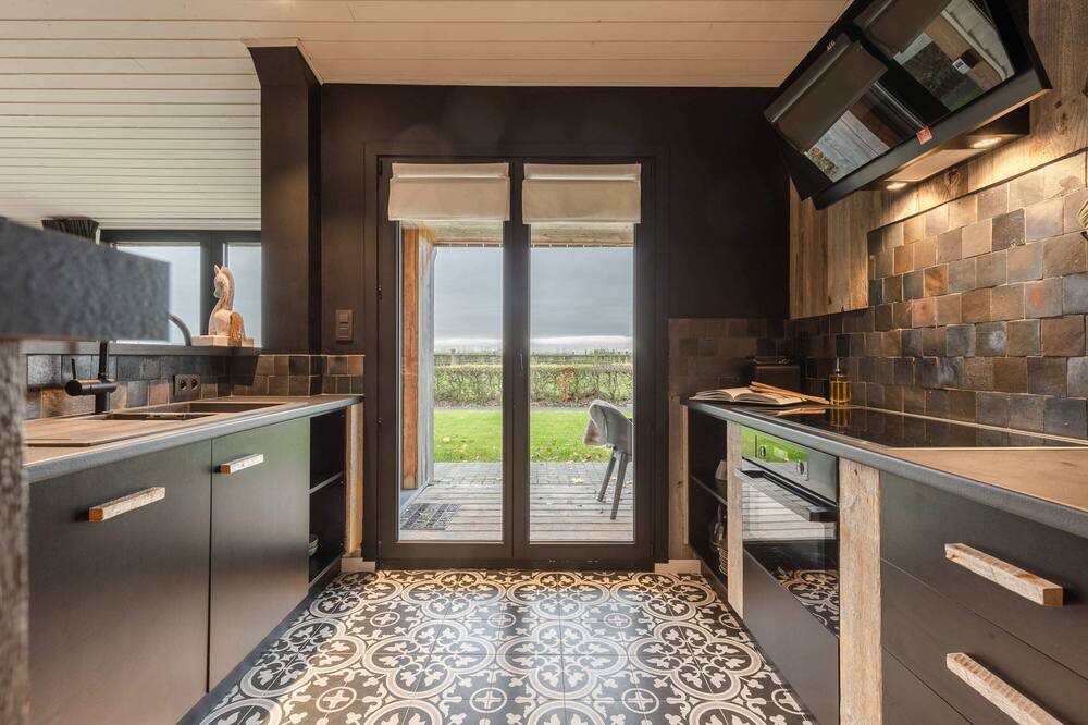Photo of Kitchen in Houtem