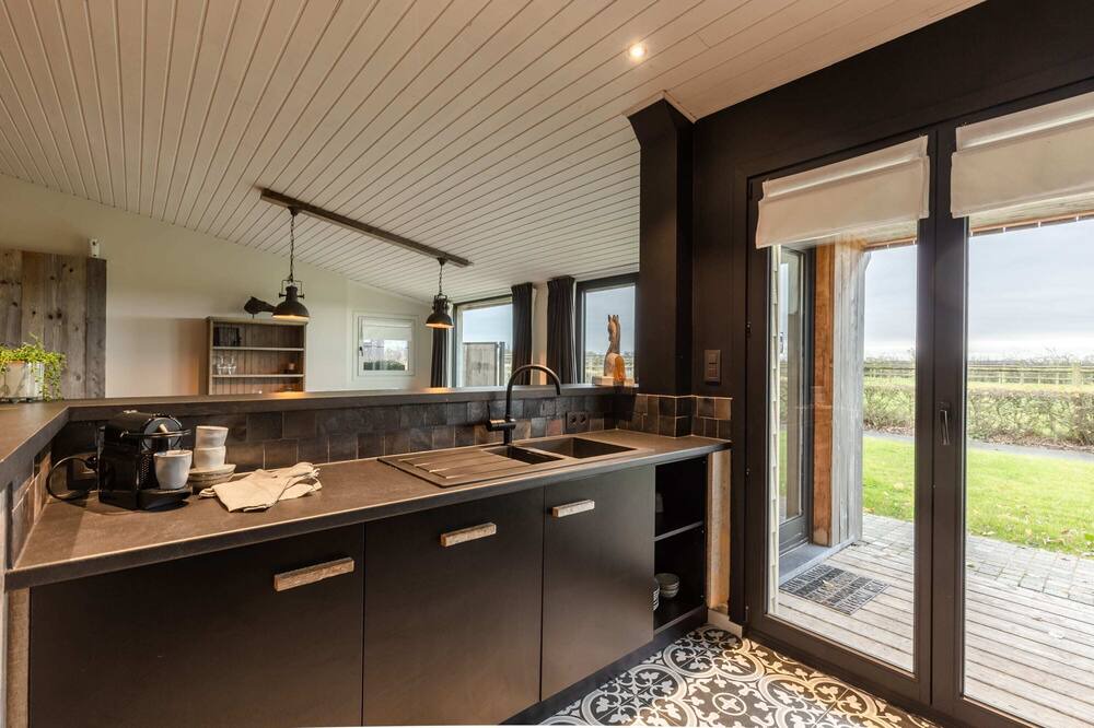 Photo of Kitchen in Houtem
