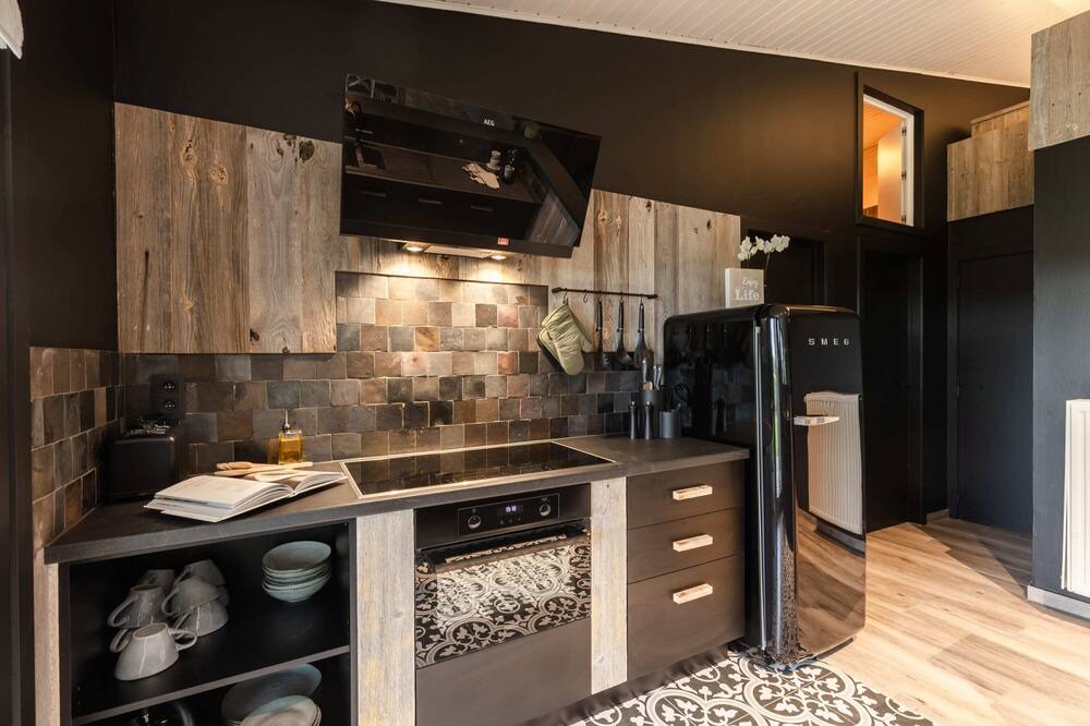 Photo of Kitchen in Houtem