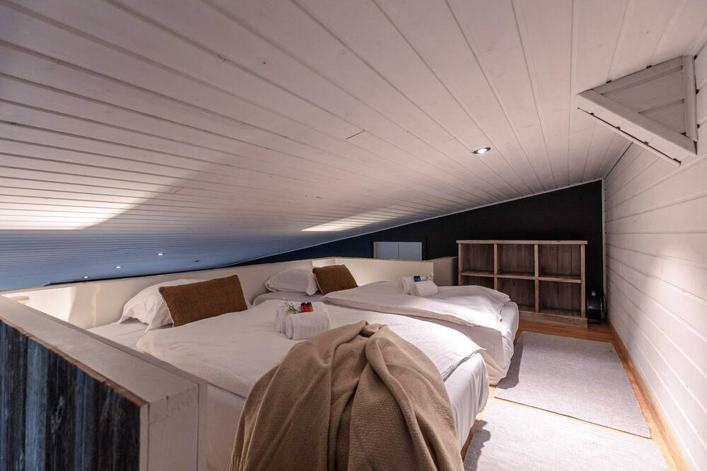 Photo of Bedroom in Houtem