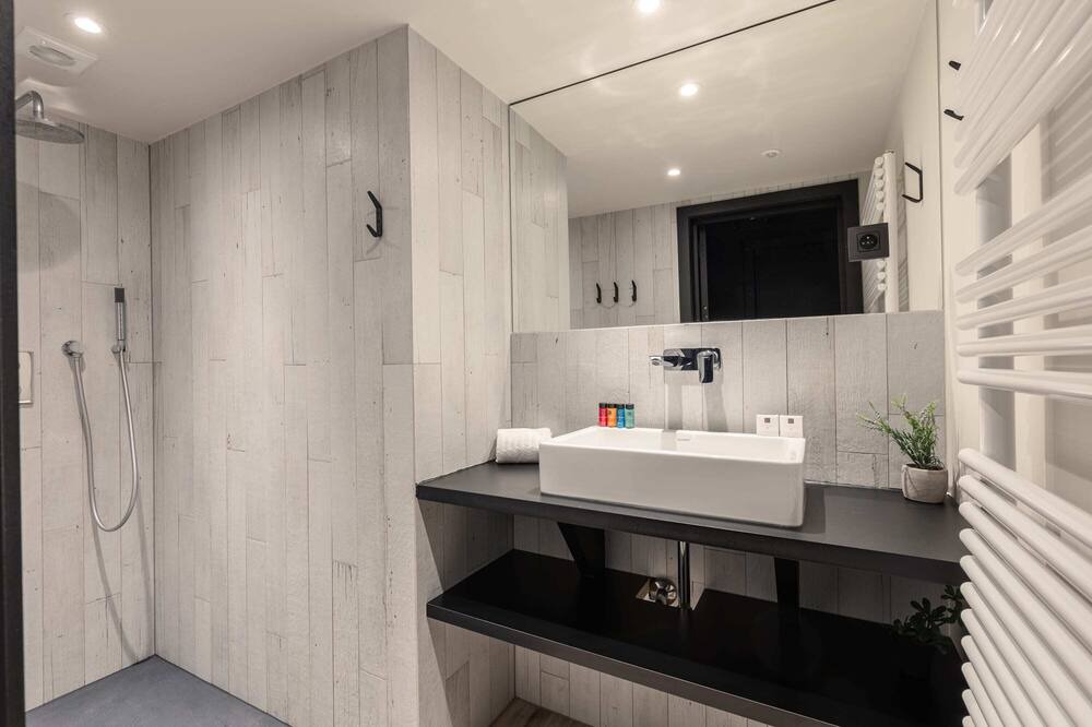 Photo of Bathroom in Houtem