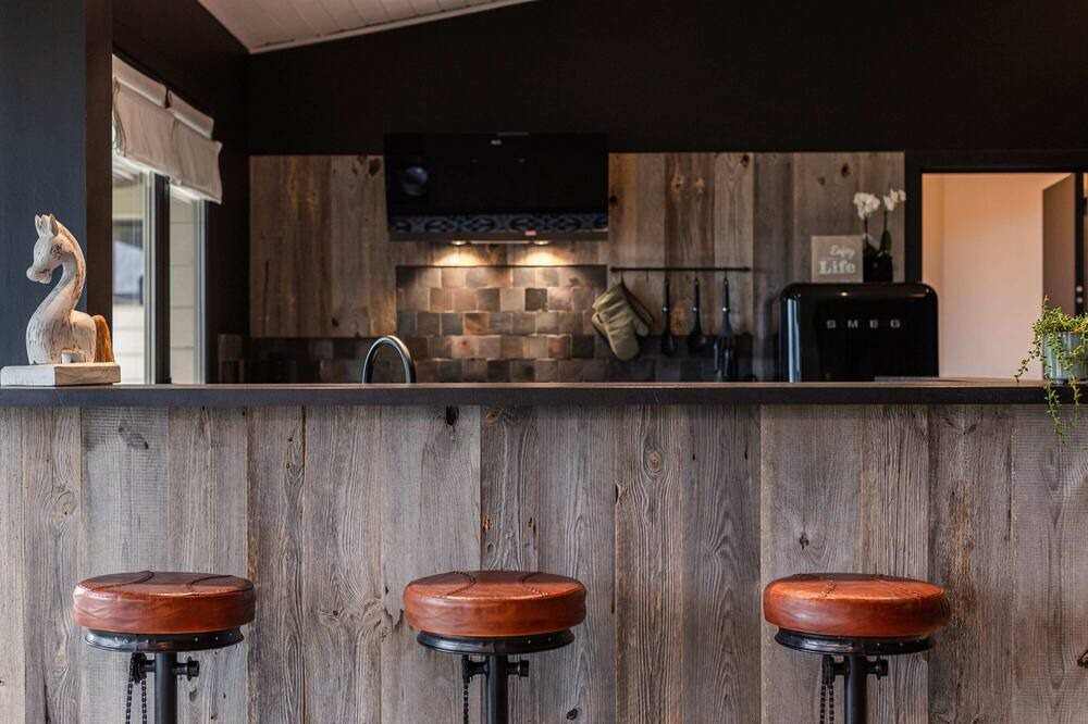Photo of Kitchen in Houtem