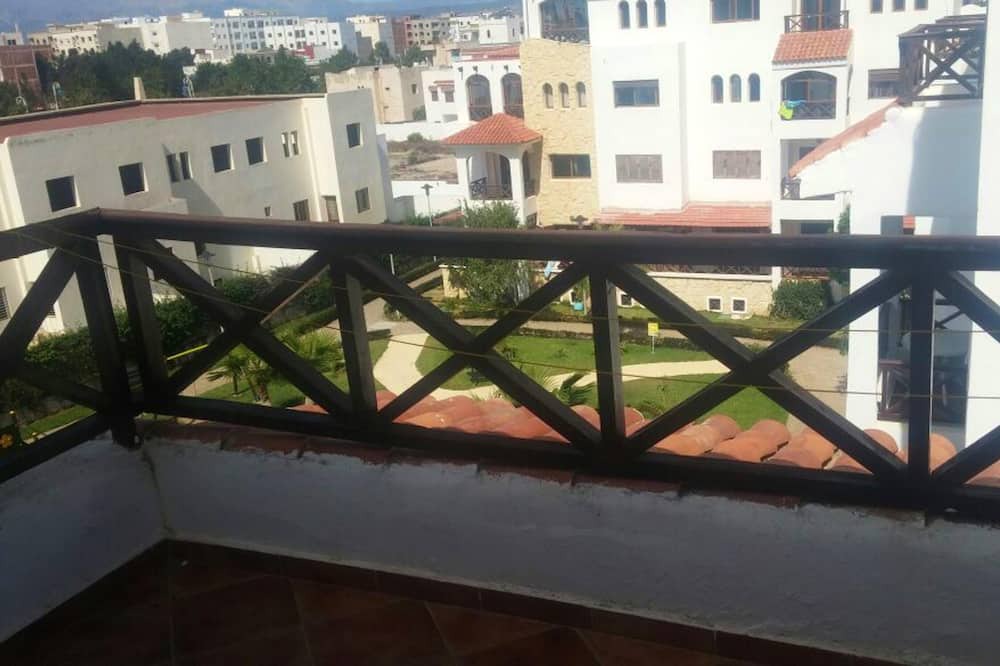 Photo of Patio Balcony in Martil