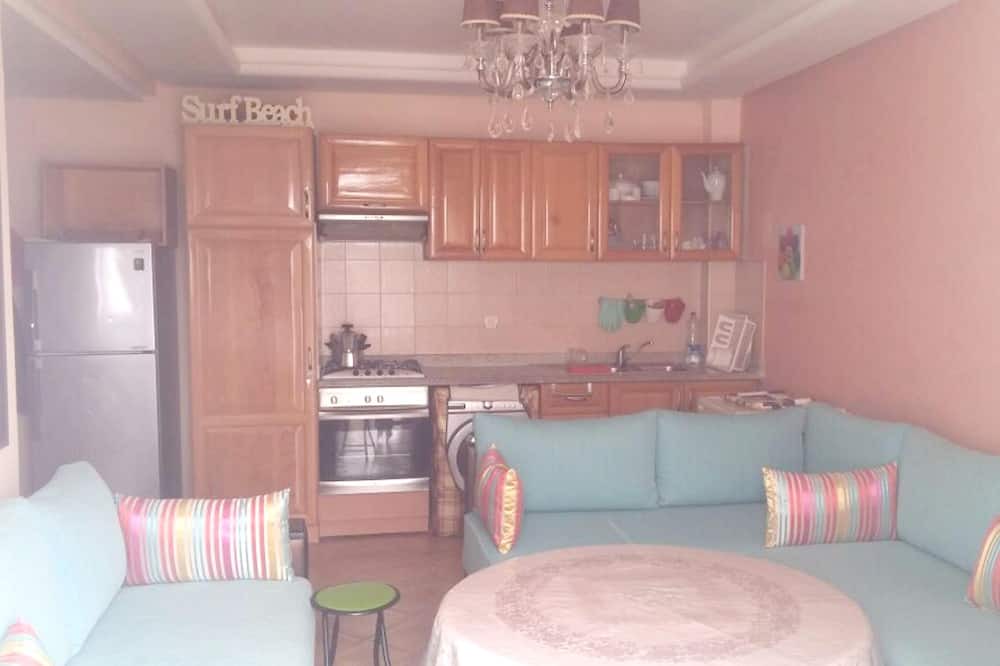 Photo of Livingroom in Martil