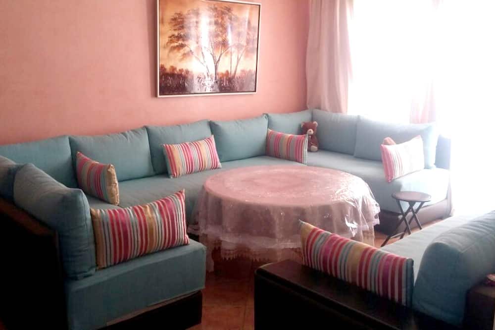 Photo of Livingroom in Martil