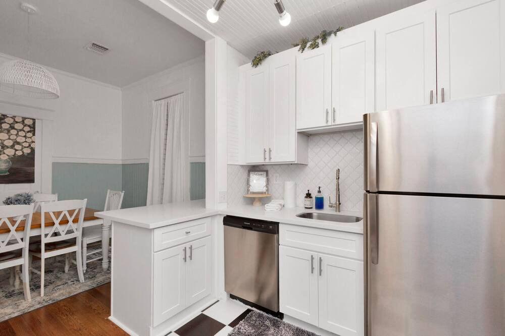 Photo of Kitchen in San Jacinto