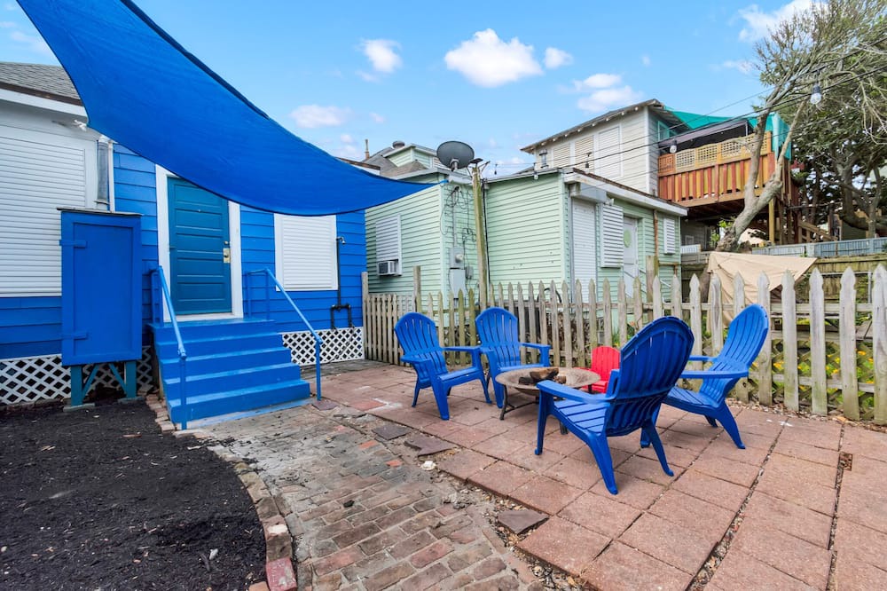 Photo of Patio Balcony in San Jacinto