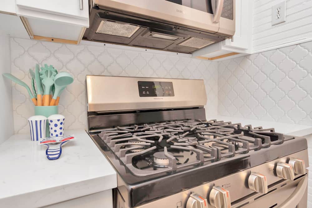 Photo of Kitchen in San Jacinto