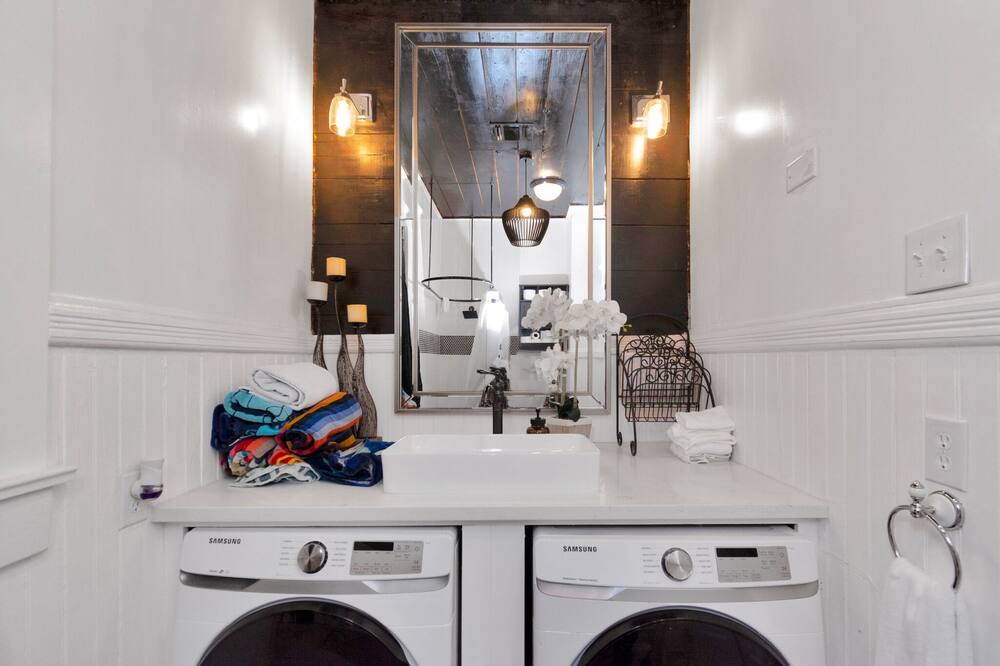 Photo of Bathroom in San Jacinto