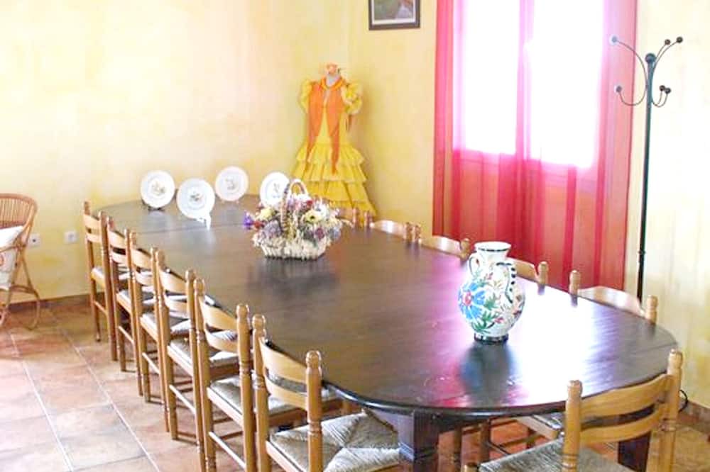 Photo of Livingroom in Daimiel