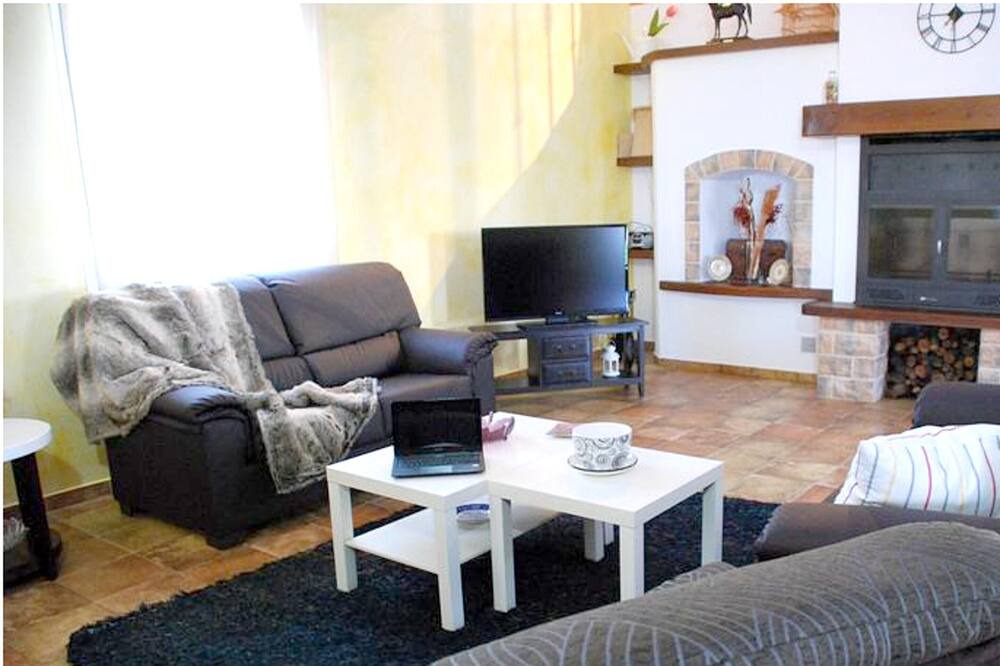 Photo of Livingroom in Daimiel