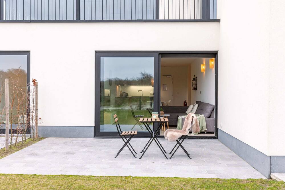 Photo of Outdoor in Westende