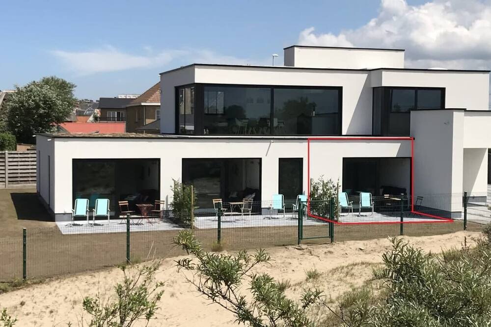 Photo of Outdoor in Westende