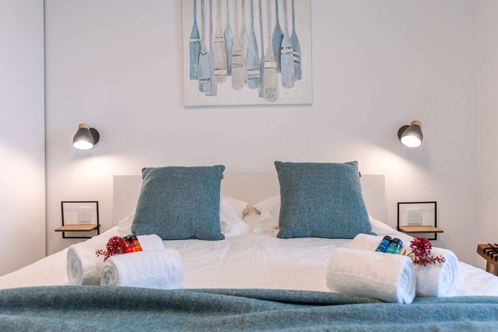 Photo of Bedroom in Westende