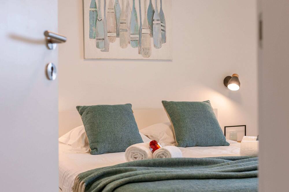 Photo of Bedroom in Westende