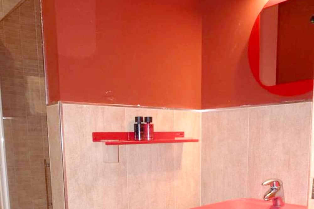 Photo of Bathroom in Fernan Caballero