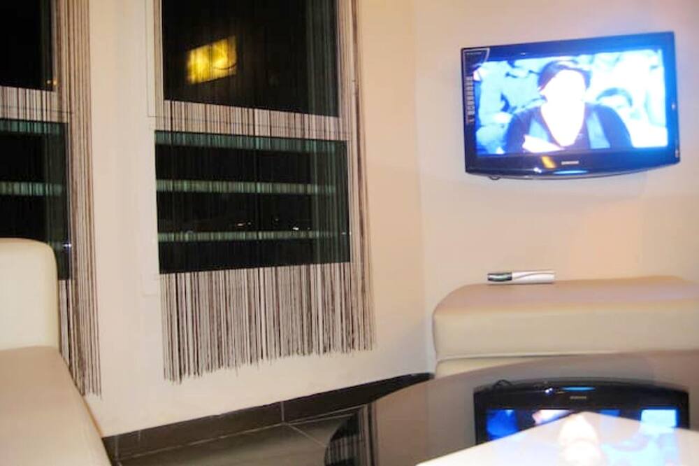 Photo of Livingroom in Malabata