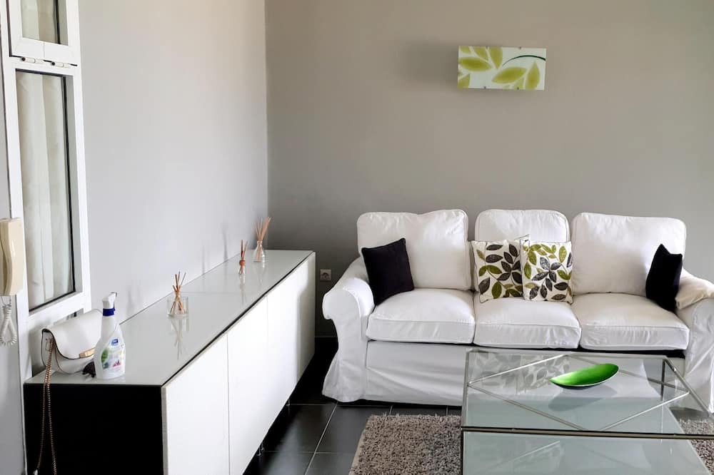 Photo of Livingroom in Malabata