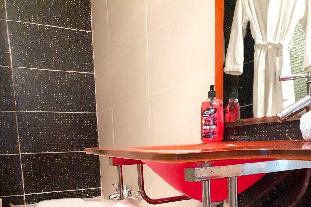 Photo of Bathroom in Malabata