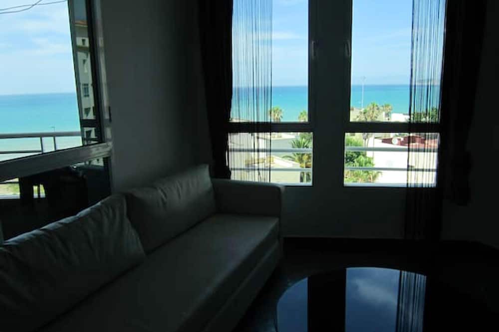 Photo of Livingroom in Malabata