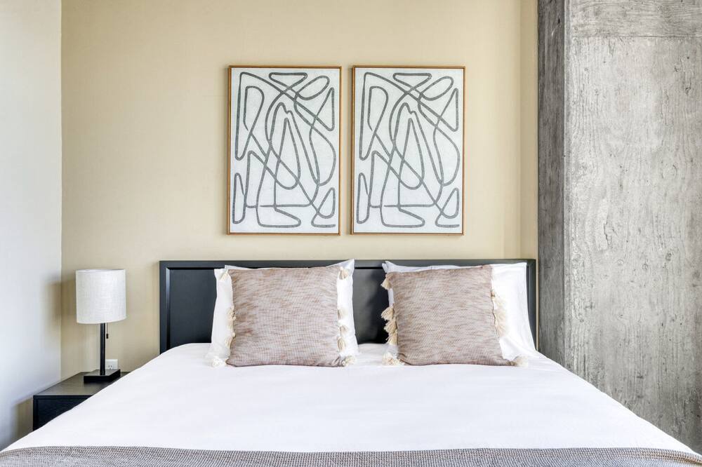 Photo of Bedroom in H Street Corridor