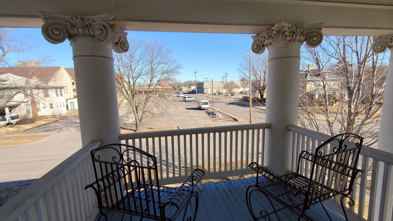 Photo of Outdoor in Winfield