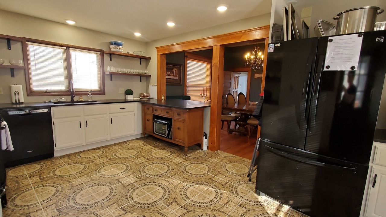 Photo of Kitchen in Winfield