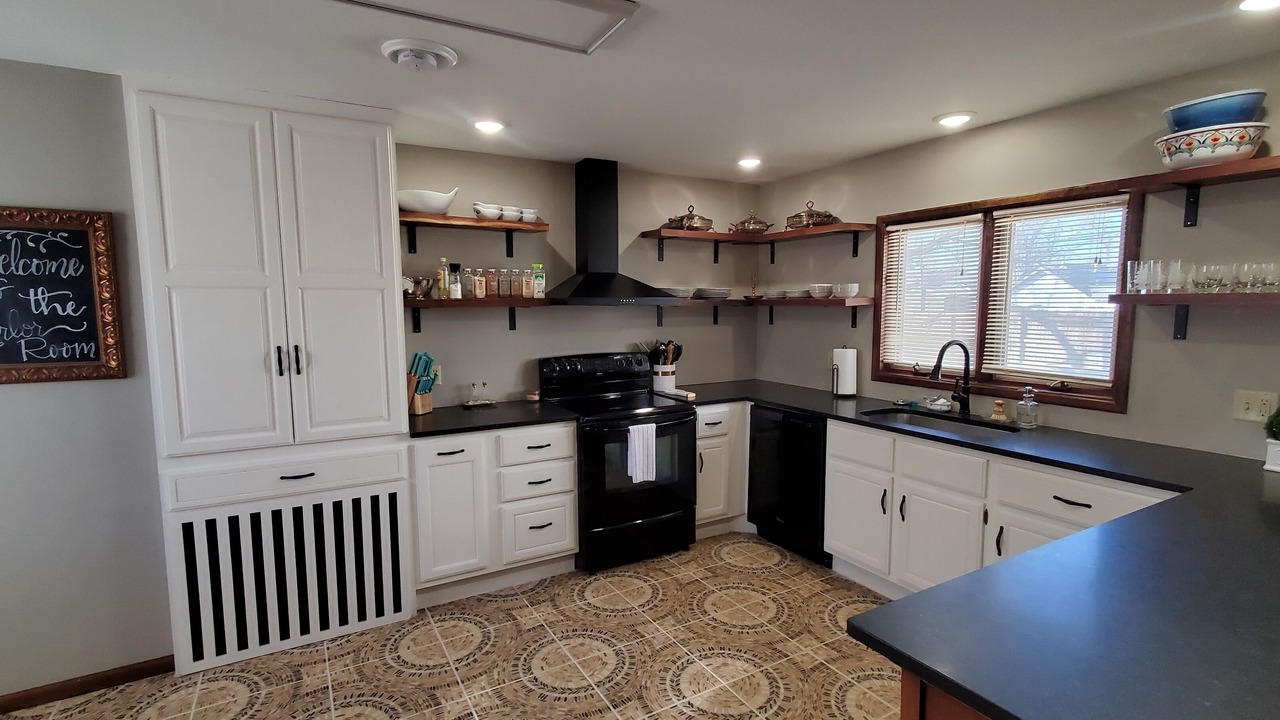 Photo of Kitchen in Winfield