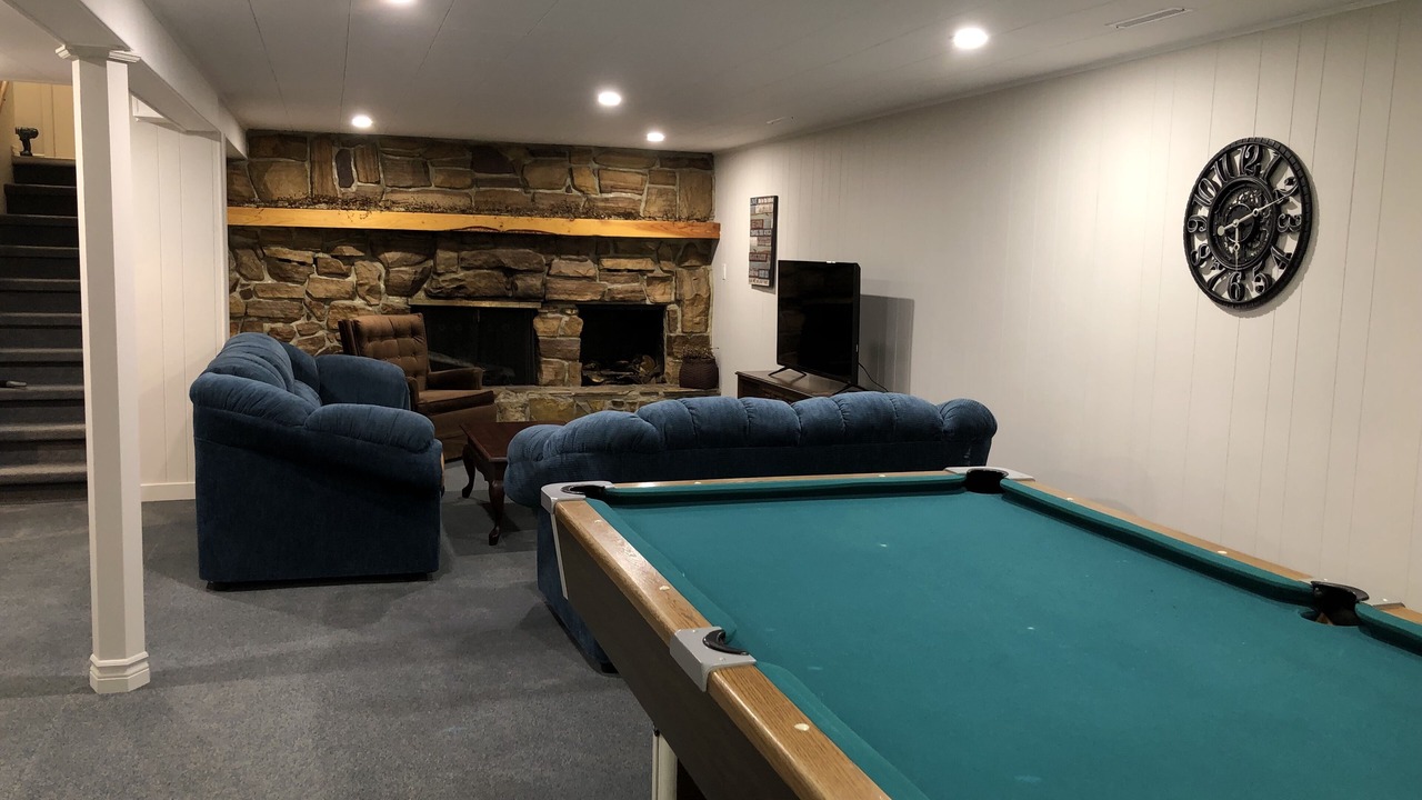 Photo of Bedroom in Mountain View