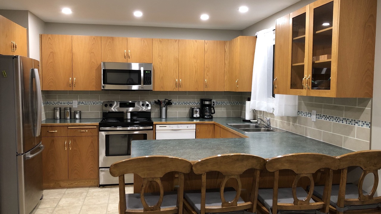Photo of Kitchen in Mountain View