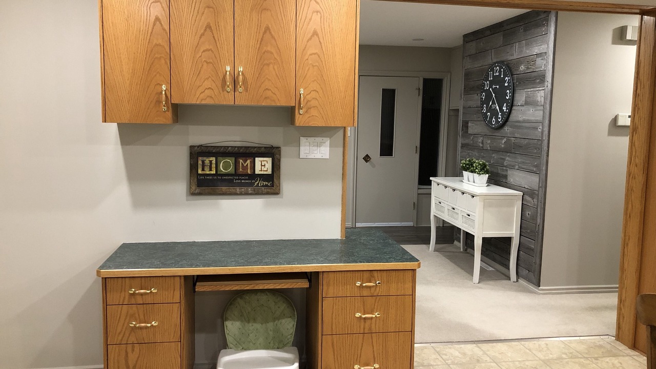 Photo of Kitchen in Mountain View