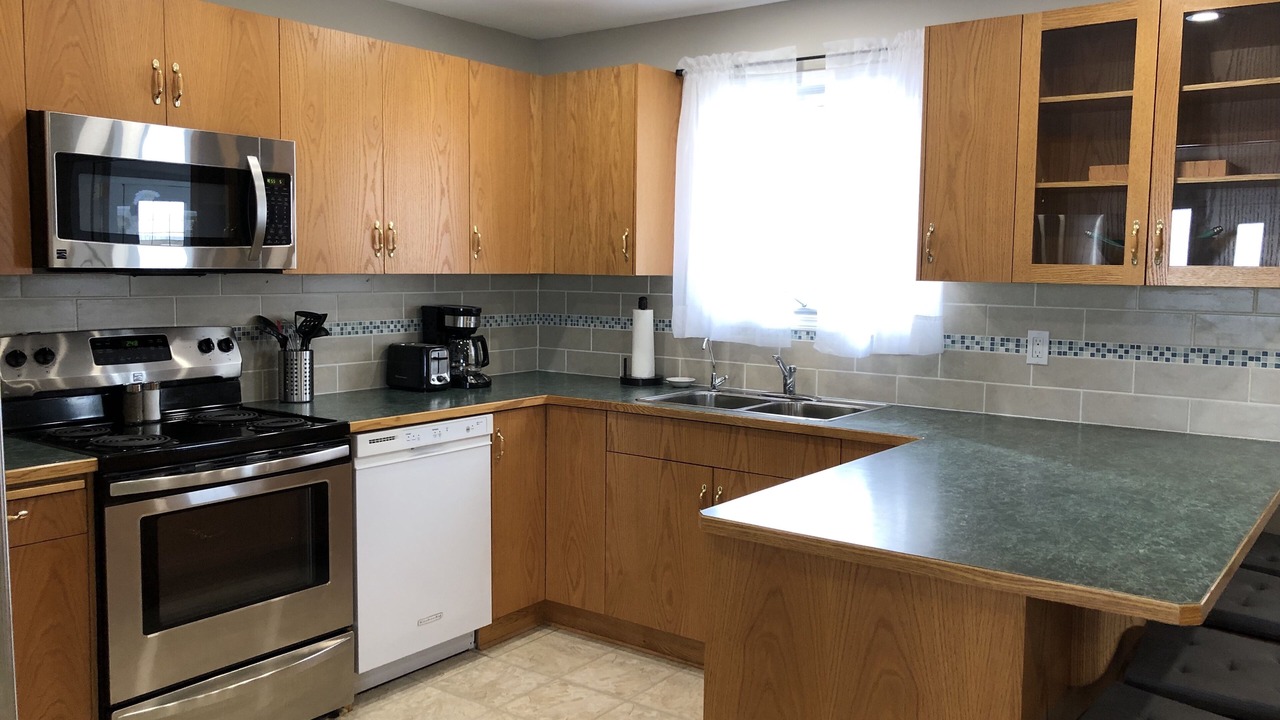 Photo of Kitchen in Mountain View