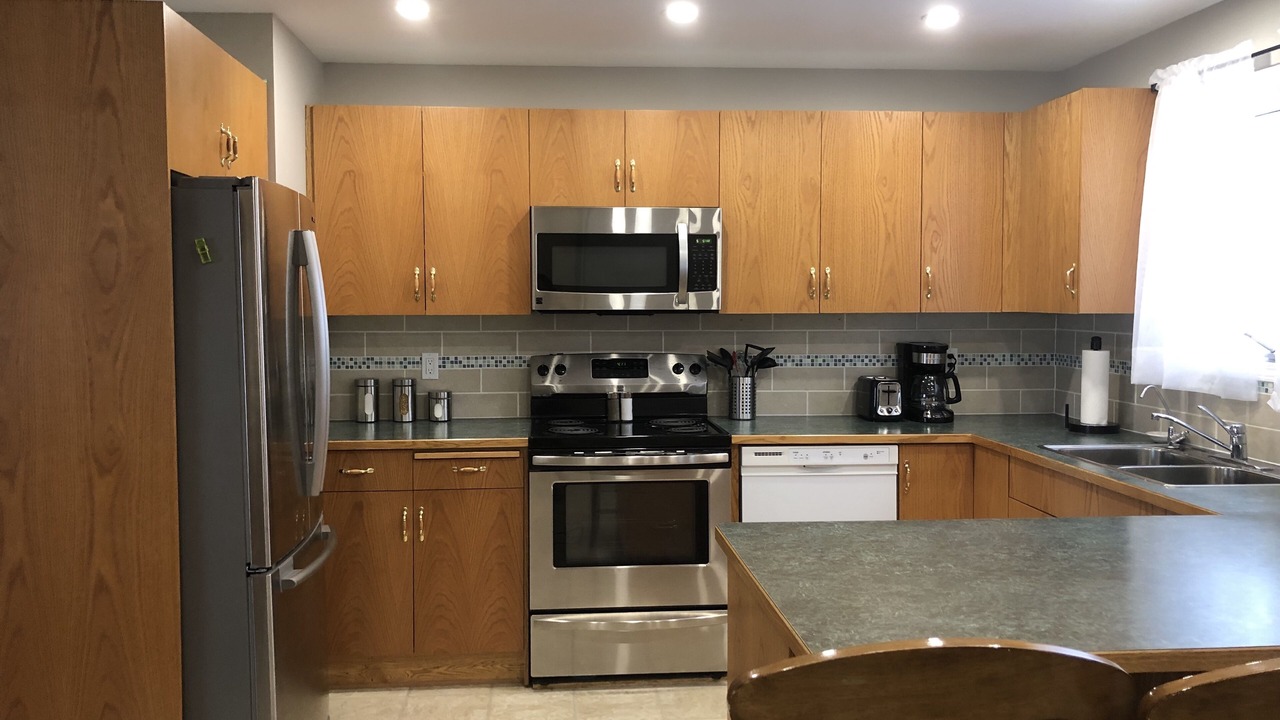 Photo of Kitchen in Mountain View