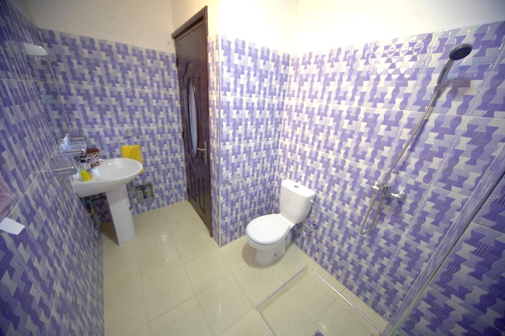 Photo of Bathroom in Tarmigt