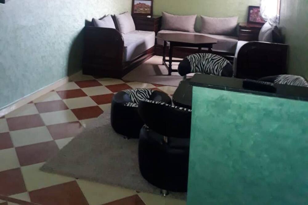 Photo of Livingroom in Tarmigt