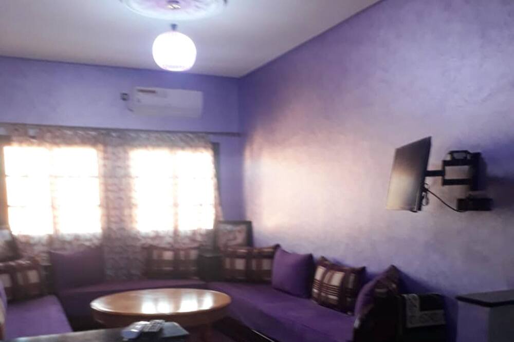 Photo of Livingroom in Tarmigt