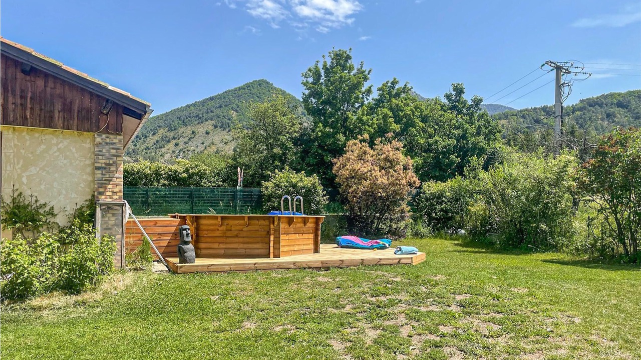 Photo of Outdoor in Le Saix